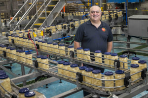 SPC earnings up 27 per cent, revenue fell 11.6 per cent
