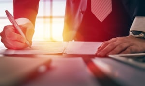 Counting on clarity, stocktaking for success