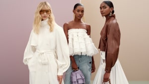Zimmermann opens first Hong Kong boutique