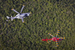 Romania to acquire Airbus multirole helicopters