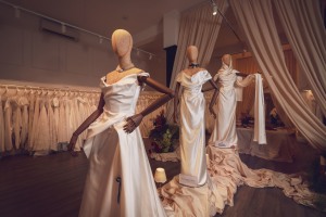 Vivienne Westwood makes bridal move in Melbourne