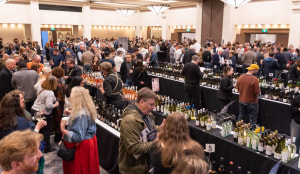 Winners announced for 2026 National Wine Show