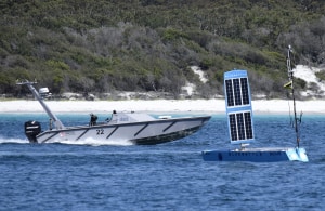 Maritime autonomy under the microscope 