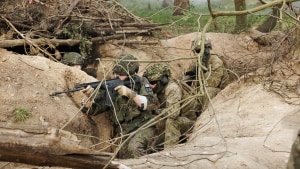 Australia provides additional assistance to Ukraine