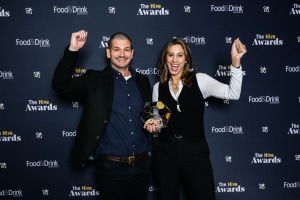THE HIVE AWARDS 2026 Best Technology: Treasury Wine Estates