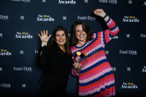 THE HIVE AWARDS 2026 Best NPD: Simson's Pantry