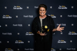 THE HIVE AWARDS 2026 Best Local Manufacturer: Bendigo Brittle