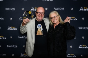 THE HIVE AWARDS 2026 Best Beverage Product: Aquafab