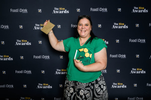 THE HIVE AWARDS 2026 The Golden Hive Award: Sam Musson