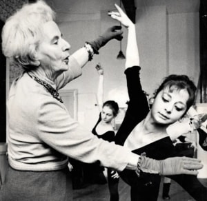 A Century of Rambert: The Influence That Helped Shape Australian Ballet