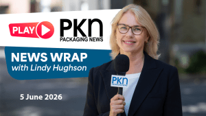 PLAY PKN: Video Bulletin 5 June