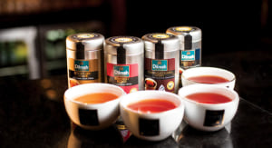 Dilmah celebrates 40 years of teatime down under
