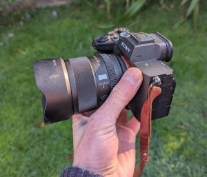 Review: Viltrox 35mm f/1.8 II EVO FE
