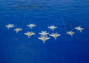 Australia returns for Exercise Valiant Shield 2026