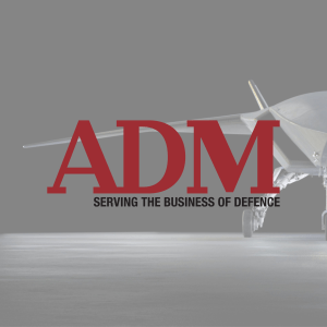 ADM Podcast 167 - Ghost Bat in Berlin, PMB Defence with TKMS, & impacts of the UK Defence Secretary's resignation