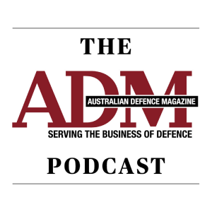 ADM Podcast 166 - Women in Defence: Institutional Change Under Pressure: Progress, Procurement and Power
