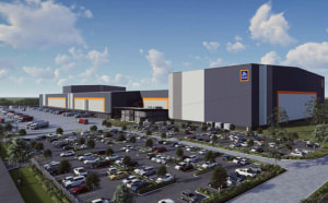 Aldi ADCs on the way