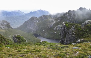 Tourism Australia's Western Arthurs Traverse promo slammed