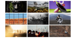 Australasia&rsquo;s Top Emerging Photographers 2026: Winners and runners-up announced