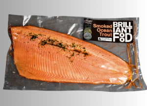 Pure Foods Tasmania, Brilliant Food Australia deal