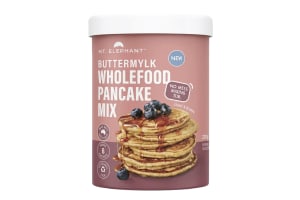 Mt Elephant moves to paper-based pancake packs