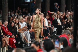 Australian Fashion Week 2026 designers revealed