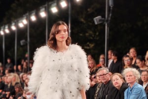 Australia secures Paris Fashion Week trade deal