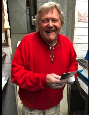 Industry mourns passing of Bob Christie