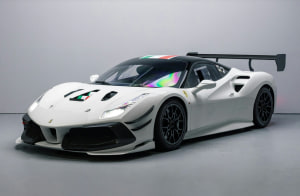 Collector car market maintains strong momentum through May