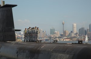 Raytheon secures Collins sustainment contract extension