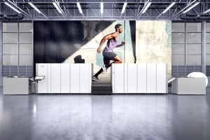 Canon debuts ColorStream 7000 for mid-range workloads