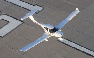 Flight Training Adelaide adds two new Diamond DA40 XLTs