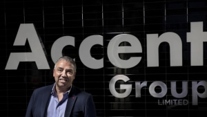 &ldquo;Take no action&rdquo;: Accent responds to Frasers&rsquo; bid