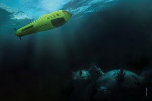 L&T and Exail to deliver Indian mine countermeasures