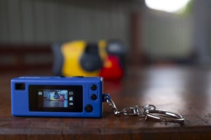 Review: Kodak Charmera