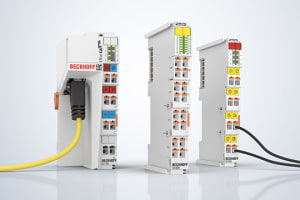 Beckhoff evolves EtherCAT with ED Series
