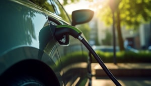 Incentive delivers results, but EVs still represent good value without it