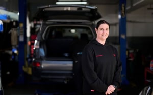 Hybrid and EV storage preparedness critical for future panel shop safety
