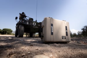 Exail launches deployable navigation capability