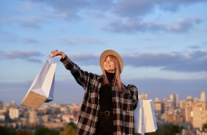 NZ fashion sales jump in November