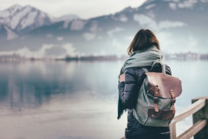 Australian backpack design wins pro bono patent support