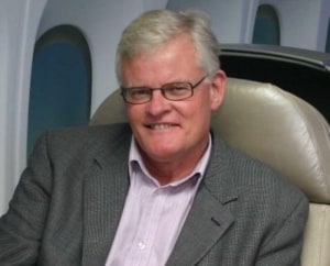 Vale Geoffrey Thomas, 1951-2026
