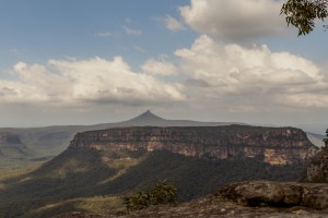 Castle Walking Track closed for repairs