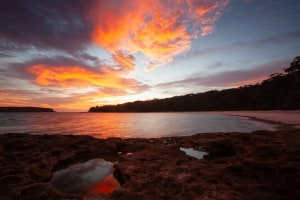 Local Aboriginal council to run Booderee NP