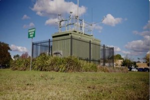 GHG monitoring pilot 