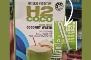 H2coco poppers pulled over banned straws