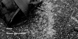 Photobook launch: Hoon by Simon Bernhardt
