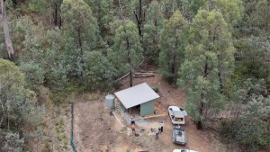 Hume + Hovell&rsquo;s Ben Smith Campsite reopening