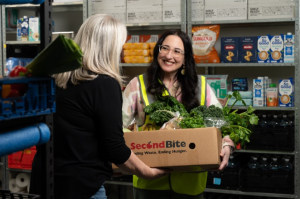 NSW govt invests $10m for food rescue