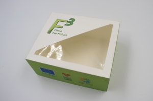 Cellulose tech targets fibre barrier challenge